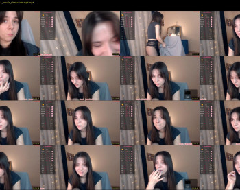 jane_kinn — 4 minute Chaturbate female cam show recording, 720p, Feb 26, 2024