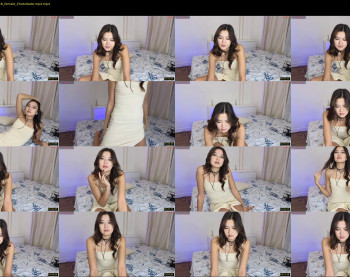 jettablock — 5 minute Chaturbate female cam show recording, 720p, Feb 25, 2024