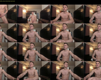 jimmys_style — 12 minute Chaturbate male cam show recording, 720p, Feb 26, 2024