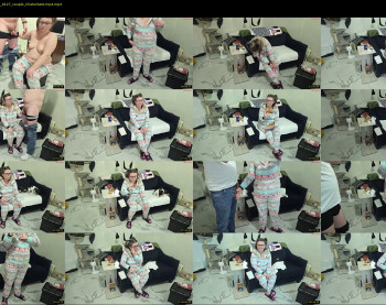 jjjust4fun1985 — 78 minute Chaturbate couple cam show recording, 720p, Feb 26, 2024