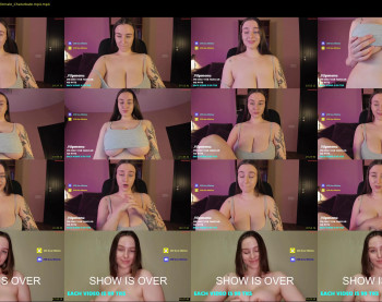 joliejoy — 62 minute Chaturbate female cam show recording, 720p, Feb 25, 2024