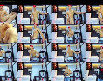 juniormorris_ — 71 minute Chaturbate male cam show recording, 720p, Feb 26, 2024