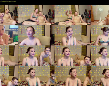 k1tty_cute — 35 minute Chaturbate female cam show recording, 720p, Feb 25, 2024