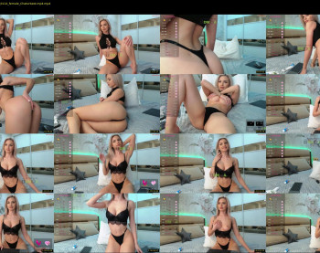kassablanca_ — 118 minute Chaturbate female cam show recording, 720p, Feb 26, 2024