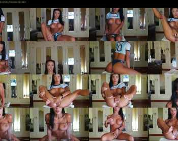 katyerave — 120 minute Chaturbate female cam show recording, 720p, Feb 25, 2024