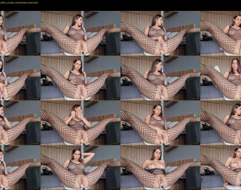 kiera_thomas — 121 minute Chaturbate couple cam show recording, 720p, Feb 25, 2024