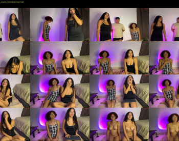 kittyand — 42 minute Chaturbate couple cam show recording, 720p, Feb 25, 2024