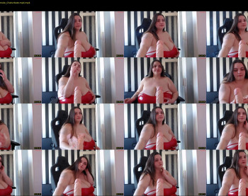 lantti — 8 minute Chaturbate female cam show recording, 720p, Feb 25, 2024