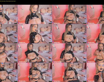 leahprada_ — 26 minute Chaturbate female cam show recording, 720p, Feb 26, 2024