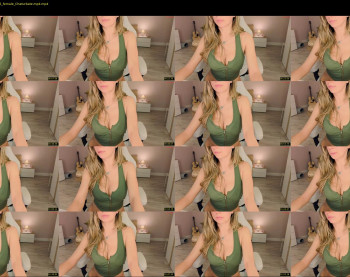 lenamuti — 3 minute Chaturbate female cam show recording, 720p, Feb 25, 2024