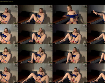 lili_01 — 5 minute Chaturbate female cam show recording, 720p, Feb 25, 2024