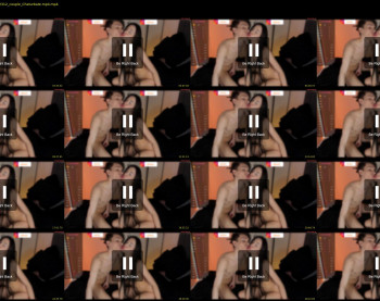linkinsweeet — 33 minute Chaturbate couple cam show recording, 720p, Feb 25, 2024