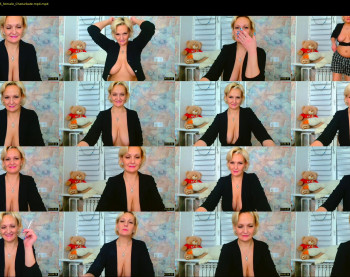 lisasimsx — 58 minute Chaturbate female cam show recording, 720p, Feb 26, 2024