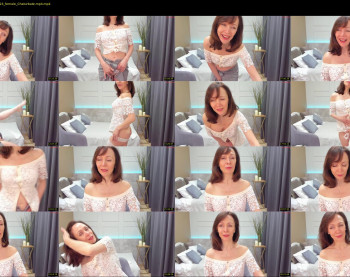 mariagold — 44 minute Chaturbate female cam show recording, 720p, Feb 25, 2024