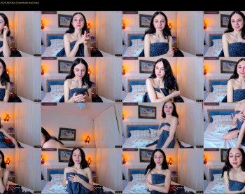 mary_marlow — 24 minute Chaturbate female cam show recording, 720p, Feb 26, 2024