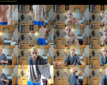 mason_warhol — 41 minute Chaturbate male cam show recording, 720p, Feb 25, 2024