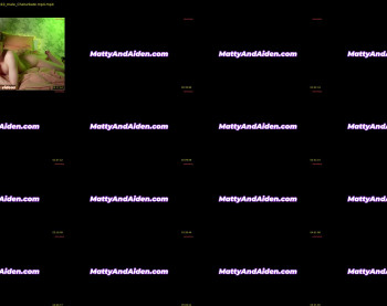 mattyaiden — 7 minute Chaturbate male cam show recording, 720p, Feb 25, 2024