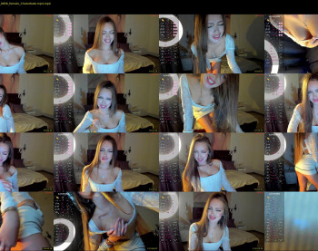 melanybunny — 91 minute Chaturbate female cam show recording, 720p, Feb 25, 2024