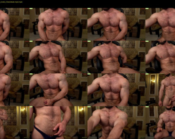 mike0xx — 49 minute Chaturbate male cam show recording, 720p, Feb 25, 2024