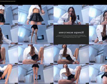 mikio_san — 33 minute Chaturbate female cam show recording, 720p, Feb 25, 2024