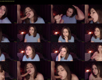 milk_slice — 120 minute Chaturbate couple cam show recording, 720p, Feb 26, 2024