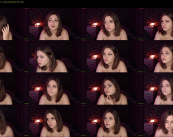 milk_slice — 22 minute Chaturbate couple cam show recording, 720p, Feb 26, 2024