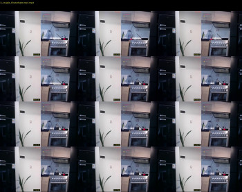 minikunis — 24 minute Chaturbate couple cam show recording, 720p, Feb 25, 2024