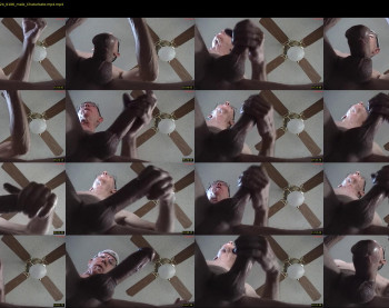 monkeyspank82 — 19 minute Chaturbate male cam show recording, 720p, Feb 26, 2024