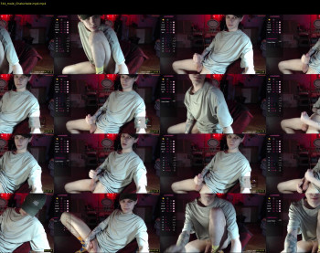 mr_pim_2_0 — 11 minute Chaturbate male cam show recording, 720p, Feb 25, 2024