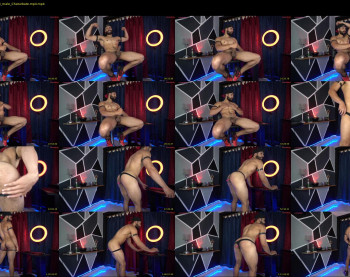 mrlouiss — 81 minute Chaturbate male cam show recording, 720p, Feb 26, 2024