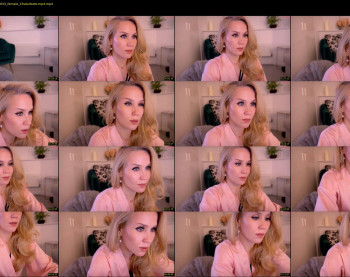 myassistant — 9 minute Chaturbate female cam show recording, 720p, Feb 26, 2024