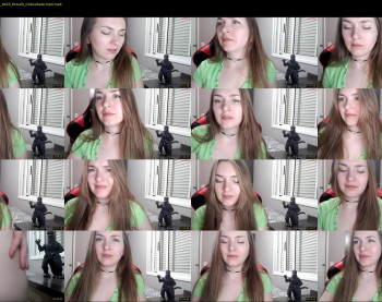 naughty_popa — 44 minute Chaturbate female cam show recording, 720p, Feb 26, 2024