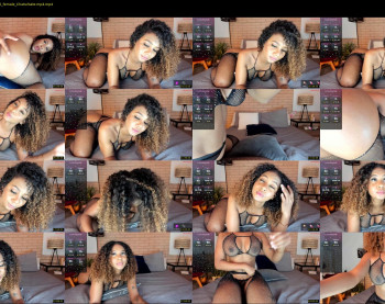 ninag0ld — 33 minute Chaturbate female cam show recording, 720p, Feb 25, 2024