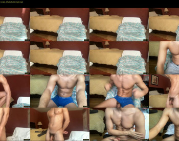nyc2100 — 120 minute Chaturbate male cam show recording, 480p, Feb 25, 2024