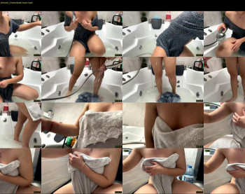 nyconik — 7 minute Chaturbate female cam show recording, 720p, Feb 25, 2024
