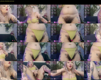 olivecum — 120 minute Chaturbate female cam show recording, 720p, Feb 25, 2024