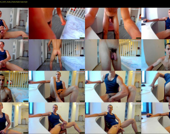 orlando__bloom — 50 minute Chaturbate male cam show recording, 720p, Feb 25, 2024