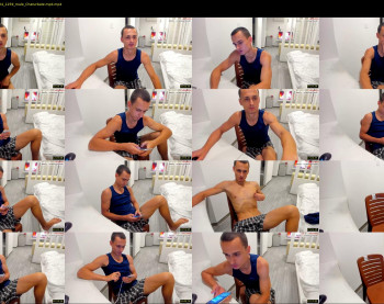 orlando__bloom — 43 minute Chaturbate male cam show recording, 720p, Feb 25, 2024