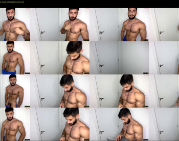 ouro1556 — 20 minute Chaturbate male cam show recording, 720p, Feb 25, 2024