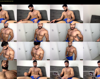 ouro1556 — 22 minute Chaturbate male cam show recording, 720p, Feb 25, 2024