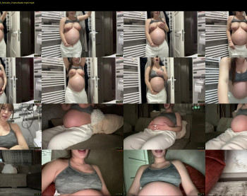 patry333 — 29 minute Chaturbate female cam show recording, 720p, Feb 25, 2024