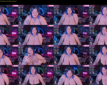 peppe_pimp — 24 minute Chaturbate female cam show recording, 720p, Feb 26, 2024
