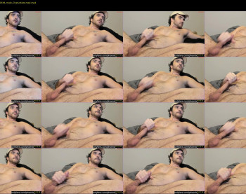 phoenix_star — 3 minute Chaturbate male cam show recording, 720p, Feb 26, 2024