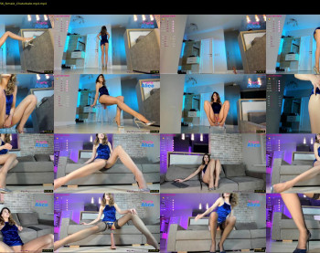 pinkheart_ — 99 minute Chaturbate female cam show recording, 720p, Feb 25, 2024