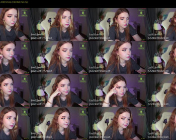 pocketrocket_ — 53 minute Chaturbate female cam show recording, 720p, Feb 26, 2024