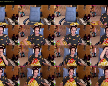 ps4pro — 92 minute Chaturbate female cam show recording, 720p, Feb 25, 2024
