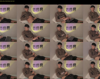 ronaldmq20 — 39 minute Chaturbate male cam show recording, 720p, Feb 26, 2024