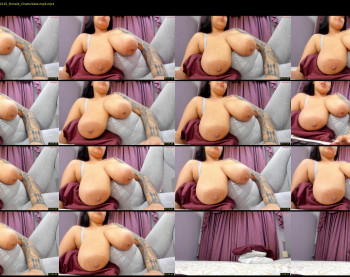 rosasweet02 — 50 minute Chaturbate female cam show recording, 720p, Feb 26, 2024