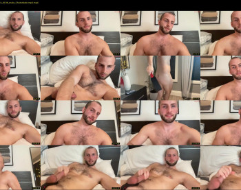 ryanandchadcb — 121 minute Chaturbate male cam show recording, 720p, Feb 26, 2024