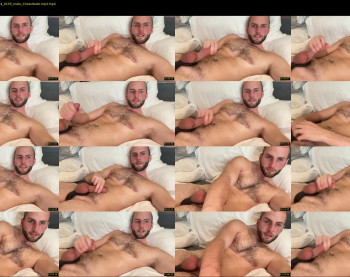 ryanandchadcb — 15 minute Chaturbate male cam show recording, 720p, Feb 26, 2024